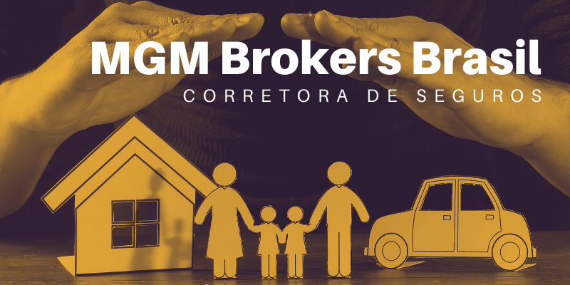 MGM Brokers Brasil